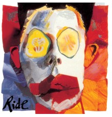 Ride - Going Blank Again  (Remastered)