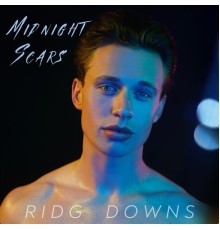 Ridg Downs - Midnight Scars