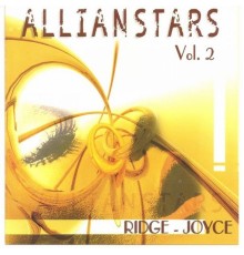 Ridge, Joyce - Allianstars, Vol. 2