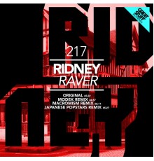 Ridney - Raver