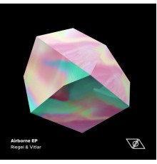 Riegel & Vitlar - Airbone EP