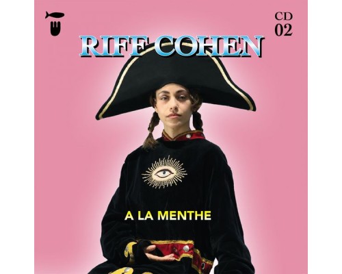 Riff Cohen - A La Menthe