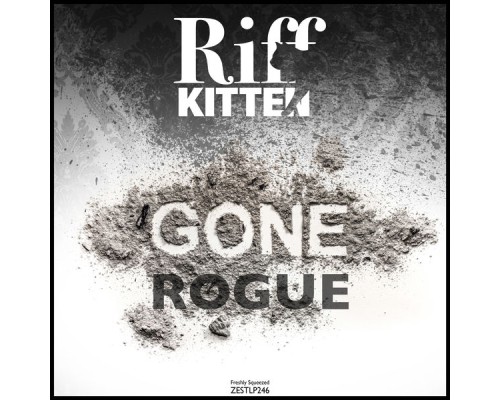 Riff Kitten - Gone Rogue