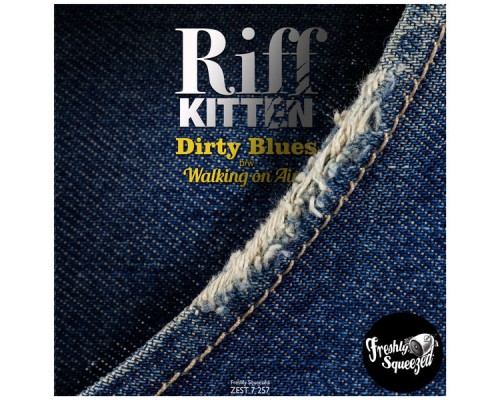 Riff Kitten - Dirty Blues