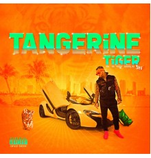 Riff Raff - Tangerine Tiger