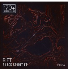 Rift - Black Spirit EP