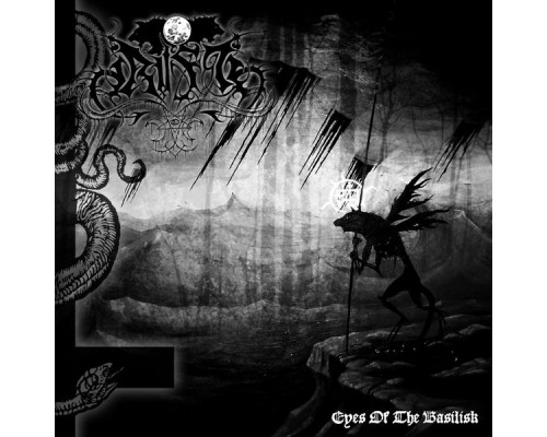 Rift - Eyes Of The Basilisk