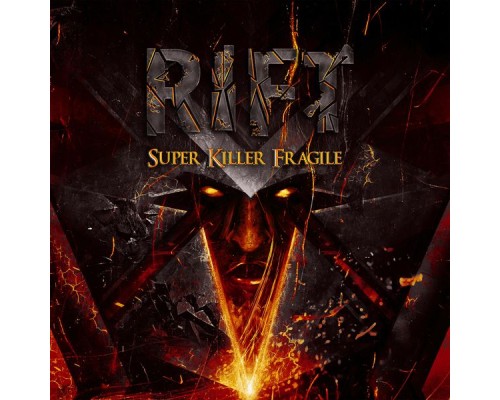 Rift - Super Killer Fragile