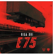 Riga Dri - E 75