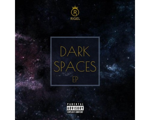 Rigel - Dark Spaces