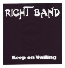 Right Band - Right Band