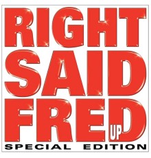 Right Said Fred - Up