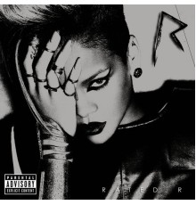 Rihanna - Rated R