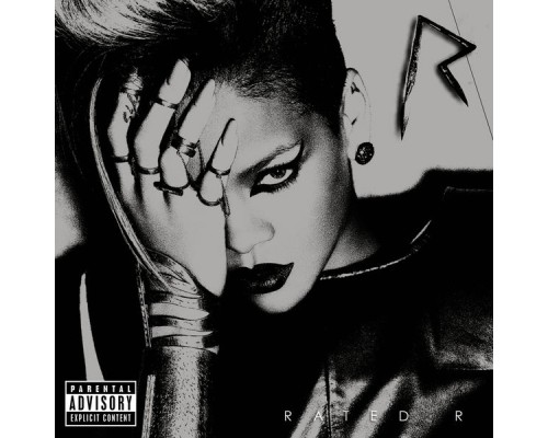 Rihanna - Rated R