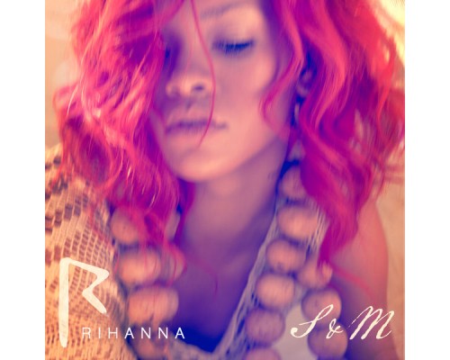 Rihanna - S&M