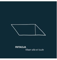 Riitaoja - Maan alla ei tuule