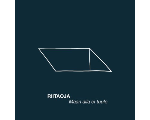 Riitaoja - Maan alla ei tuule