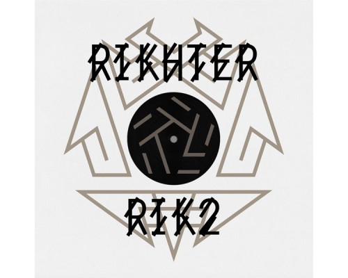 Rikhter - Rik2