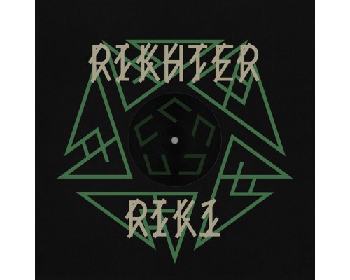 Rikhter - Rik1