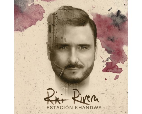 Riki Rivera - Estación Khandwa