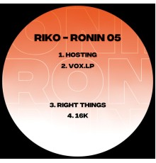 Riko - Ronin 05