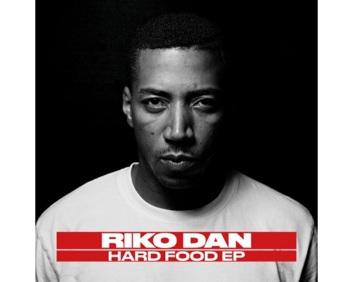 Riko Dan - Hard Food EP