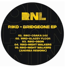 Riko and ANDREA - Bridgeone