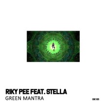 Riky Pee - Green Mantra