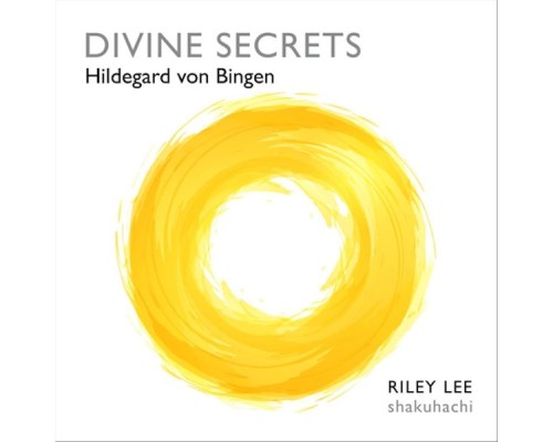 Riley Lee - Divine Secrets