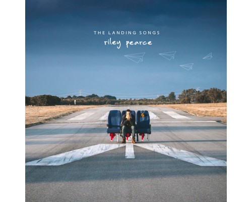 Riley Pearce - The Landing Songs