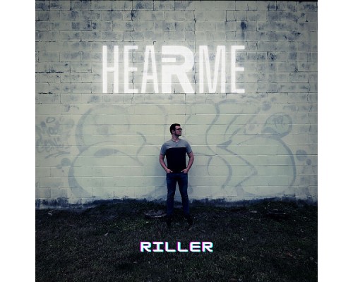 Riller - Hear Me