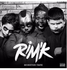 Rim'K - Monster Tape