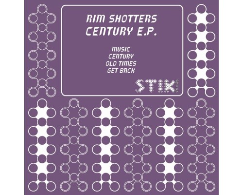 Rim Shotters - Century