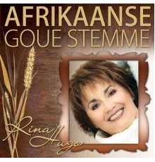 Rina Hugo - Afrikaanse Goue Stemme