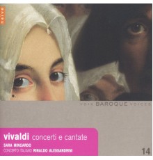 Rinaldo Alessandrini - Vivaldi: Concerti e Cantate