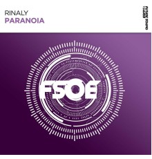 Rinaly - Paranoia