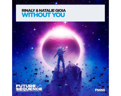 Rinaly & Natalie Gioia - Without You