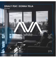 Rinaly featuring Donna Tella - Home