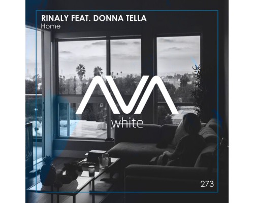 Rinaly featuring Donna Tella - Home