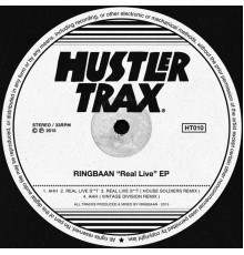 Ringbaan - Real Live