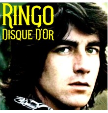 Ringo - Disque D'Or