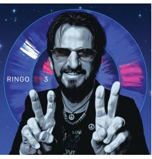 Ringo Starr - EP3