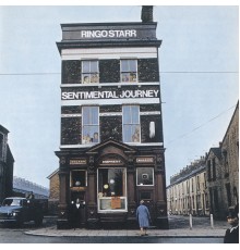 Ringo Starr - Sentimental Journey