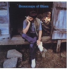 Ringo Starr - Beaucoups Of Blues