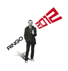 Ringo Starr - Ringo 2012