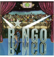 Ringo Starr - Ringo