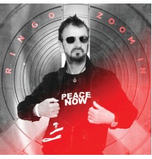 Ringo Starr - Zoom In EP