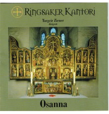 Ringsaker Kantori - Osanna