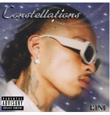 Rini - Constellations