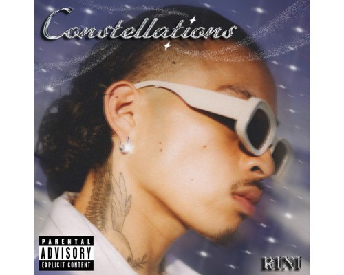 Rini - Constellations